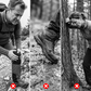 🥾 Verstelbare Aluminium Wandelstok