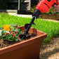 🌞Fris De Lente In Met 50% Korting!Tuinboor Spiraalboor voor Boormachine – Snel en Moeiteloos Planten van Bloembollen en Zaailingen