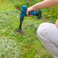 🌞Fris De Lente In Met 50% Korting!Tuinboor Spiraalboor voor Boormachine – Snel en Moeiteloos Planten van Bloembollen en Zaailingen