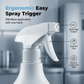 🥳2026 HOT SALE🥳💞50K+ SOLD!❄️ Rapid Refrigerator Defroster Spray – Instant frost melting, no scraping. Food safe, easy spray. Save time & energy. 🧊✨