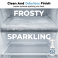🥳2026 HOT SALE🥳💞50K+ SOLD!❄️ Rapid Refrigerator Defroster Spray – Instant frost melting, no scraping. Food safe, easy spray. Save time & energy. 🧊✨