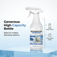 🥳2026 HOT SALE🥳💞50K+ SOLD!❄️ Rapid Refrigerator Defroster Spray – Instant frost melting, no scraping. Food safe, easy spray. Save time & energy. 🧊✨
