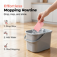 🧹✨ Multifunctionele Vloerreiniging Sheets – Universeel & Zacht voor Alle Vloeren – Betaal bij Levering 🧼✅