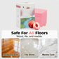 🧹✨ Multifunctionele Vloerreiniging Sheets – Universeel & Zacht voor Alle Vloeren – Betaal bij Levering 🧼✅