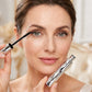 🌧️ Regenproof & zweetbestendig👁️ Waterproof mascara met langdurige krul