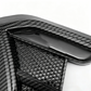 🚗Decoratieve auto zij-scherm ventilatieopeningen stickers