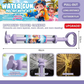 Grote roterende waterblaster voor vuurwerk