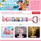 Grote roterende waterblaster voor vuurwerk