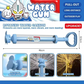 Grote roterende waterblaster voor vuurwerk