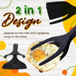🍳2-in-1 omelethouder (koop meer bespaar meer✨)