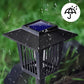 🦟⚡ 56% KORTING! Zonne-energie muggenlamp — zeer effectieve muggenbestrijding,  jouw terras wordt een no-fly zone!