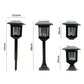 🦟⚡ 56% KORTING! Zonne-energie muggenlamp — zeer effectieve muggenbestrijding,  jouw terras wordt een no-fly zone!