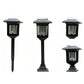 🦟⚡ 56% KORTING! Zonne-energie muggenlamp — zeer effectieve muggenbestrijding,  jouw terras wordt een no-fly zone!
