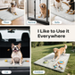 🐱🐶 50% KORTING ☀️ Verkoelend zomermat voor huisdieren | Antislip, machinewasbaar & makkelijk schoon te maken