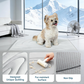 🐱🐶 50% KORTING ☀️ Verkoelend zomermat voor huisdieren | Antislip, machinewasbaar & makkelijk schoon te maken