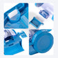 💥50% KORTING⏰Tweede artikel tijdelijk halve prijs🎉Herbruikbare Kakkerlakkenval Met Sterk Lokaas