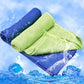 🥳HETE UITVERKOOP 2026🥳💞Meer dan 50.000 verkocht!✨Ijskoude Absorberende Sporthanddoek
