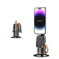 ❄️Zomerfresh 50% Korting!  🎥AI Face Tracking Telefoonhouder met 360° Rotatie – Jouw Slimme Cameraman voor Vlogs, Livestreams & Content