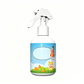 🐾✨ Plas en poep verdwijnen als sneeuw voor de zon! Deze spray trekt je hond of kat naar de juiste plek – alsof ze het zelf bedacht hebben! 🚽💧