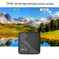 ⏳ FLASH SALE! ✨ Oude TV Wordt Slimme TV | 4K HD Weergave 🎬 | Gaming/Film/Surfen Alles-in-één | HALF PRICE 🎉