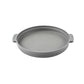 Opvouwbare magnetronhoes met onderlegmat