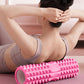 Multifunctionele foamroller voor spiermassage
