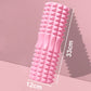 Multifunctionele foamroller voor spiermassage