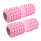 Multifunctionele foamroller voor spiermassage