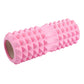 Multifunctionele foamroller voor spiermassage