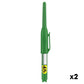 🎯📏 50% KORTING! Extra-lange diep-gatmarker – reikt tot 25 mm, olie-inkt, waterbestendig & sneldrogend. Markeert hout, tegels, metaal, glas. Onmisbaar voor timmerlieden & tegelzetters!