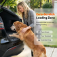 🚗NU 50% KORTING⏰Waterdichte reismat voor in de kofferbak – Antislip en gemakkelijk schoon te maken – Beschermt de kofferbak tegen vuil, gemorste vloeistoffen en haren – ideaal voor honden of outdooruitrusting🐕