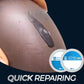 Alles-in-één AB Reparatielijm
