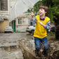 🌧️ Herbruikbare Regen Schoenovertrekken｜👟 Droge en Schone Schoenen bij Slecht Weer