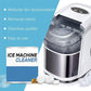 Krachtige IJsmachine-Reinigingstabletten – 12 Stuks