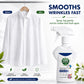 Directe kreukverwijderende textielspray