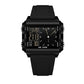 Waterdicht transparant digitaal horloge