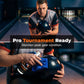 🥳HETE UITVERKOOP 2026🥳💞Meer dan 50.000 verkocht!🎳💪 50% korting! Professionele bowlingbalreiniger – Verwijdert direct baanolie. Inclusief hoogwaardige doek. Zorgt ervoor dat je bal als nieuw blijft presteren! ✨
