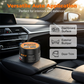 Multifunctionele autowas voor het herstellen van kunststof