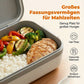 🍱51% Korting!⚡Draagbare elektrische lunchbox met zelfverwarmingsfunctie🌡️