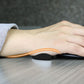Ergonomische Muismat met Polsteun / Effectieve Preventie / Verlichting van Tenosynovitis
