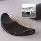 Ergonomische Muismat met Polsteun / Effectieve Preventie / Verlichting van Tenosynovitis