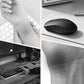 Ergonomische Muismat met Polsteun / Effectieve Preventie / Verlichting van Tenosynovitis