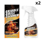 🔥 50% korting op krachtige ovenreiniger – spray, wacht 5 min, veeg vet en aangekoekt vuil moeiteloos weg