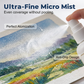 🥳HETE UITVERKOOP 2026🥳💞Meer dan 50.000 verkocht!🎨🖌️ 50% korting! Sneldrogende fixatiespray – Beschermt houtskool en pastelkrijt tegen vlekken. Ultrafijne nevel, geen druppels. Matte finish, kleuren blijven helder! 🛡️✨