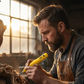 Alles-in-één set elektrische snijgereedschappe