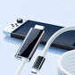 📱➡️🖥️ 50% KORTING! Stop met turen alsof je een arendsoog nodig hebt! Deze 2m USB-C naar HDMI-kabel met PD tovert je Switch, tablet of telefoon om in een volwaardige console – spelen en opladen tegelijk, zonder lag!