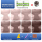 ile Voegreparatieset – Verwijder scheuren, herstel de glans 🧱✨ Professionele reparatie in enkele minuten – geen speciale vaardigheden nodig, geen rommel, gewoon perfecte resultaten! 🛠️💎