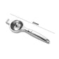 Premium metalen handmatige citroenpers