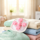 🐾 Drijvende filter die pluisjes en haren opvangt – wasmachine blijft schoon, kleding haarvrij en langer mooi.