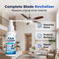 Multifunctionele ventilatorreinigingsspray